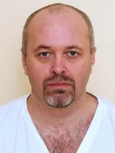 Dr. Oleg Chrolenko